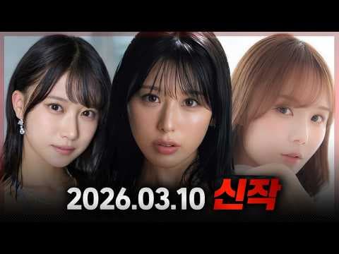 2026.03.10 신작 #1