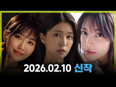 2026.02.10 신작 #2